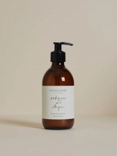 Oakmoss and Thyme Hand and Body Wash by Plum & Ashby